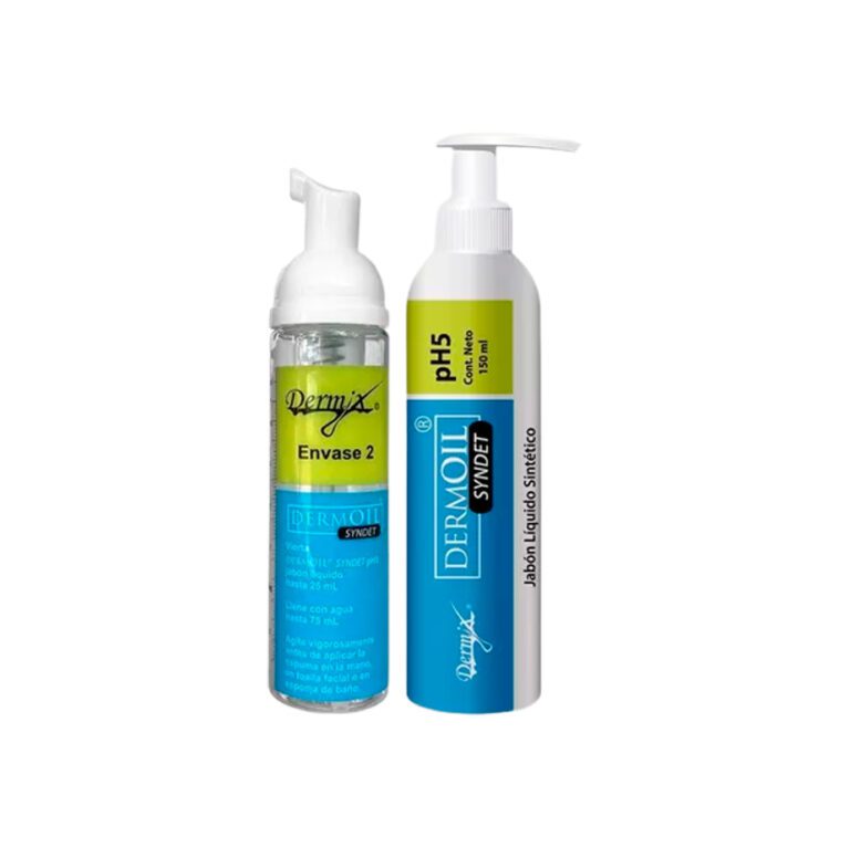 dUO LIMPIEZA OLEODERM