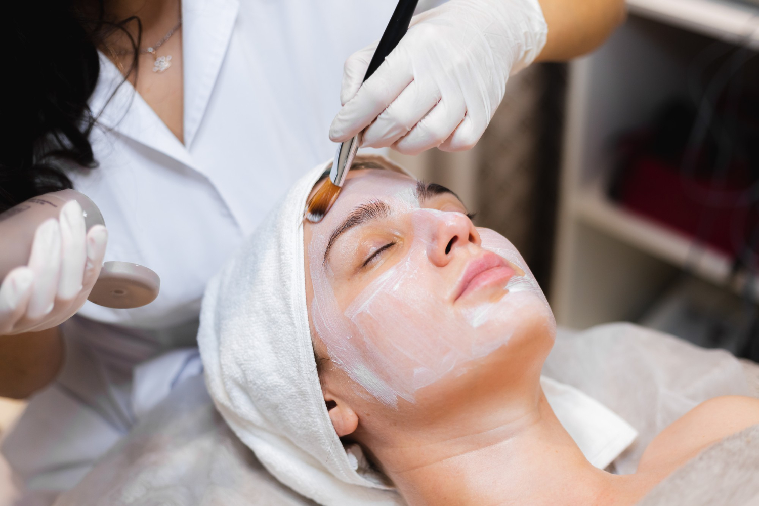 limpieza facial profesional guatemala