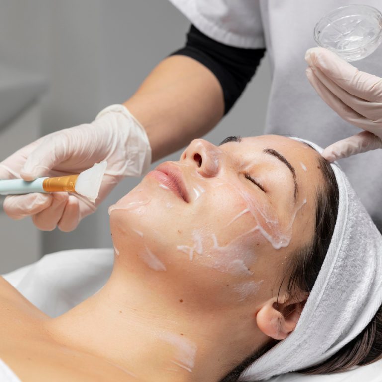 Tratamientos Faciales No Invasivos